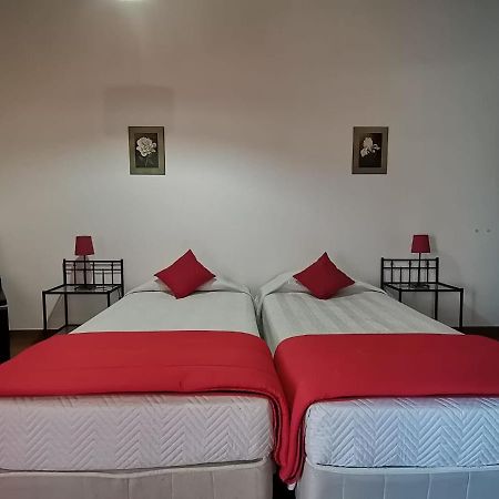 Casa Do Castelo 호텔 아라이오로스 외부 사진