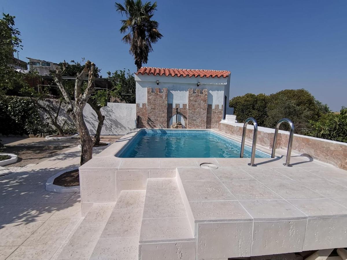 Casa Do Castelo 호텔 아라이오로스 외부 사진