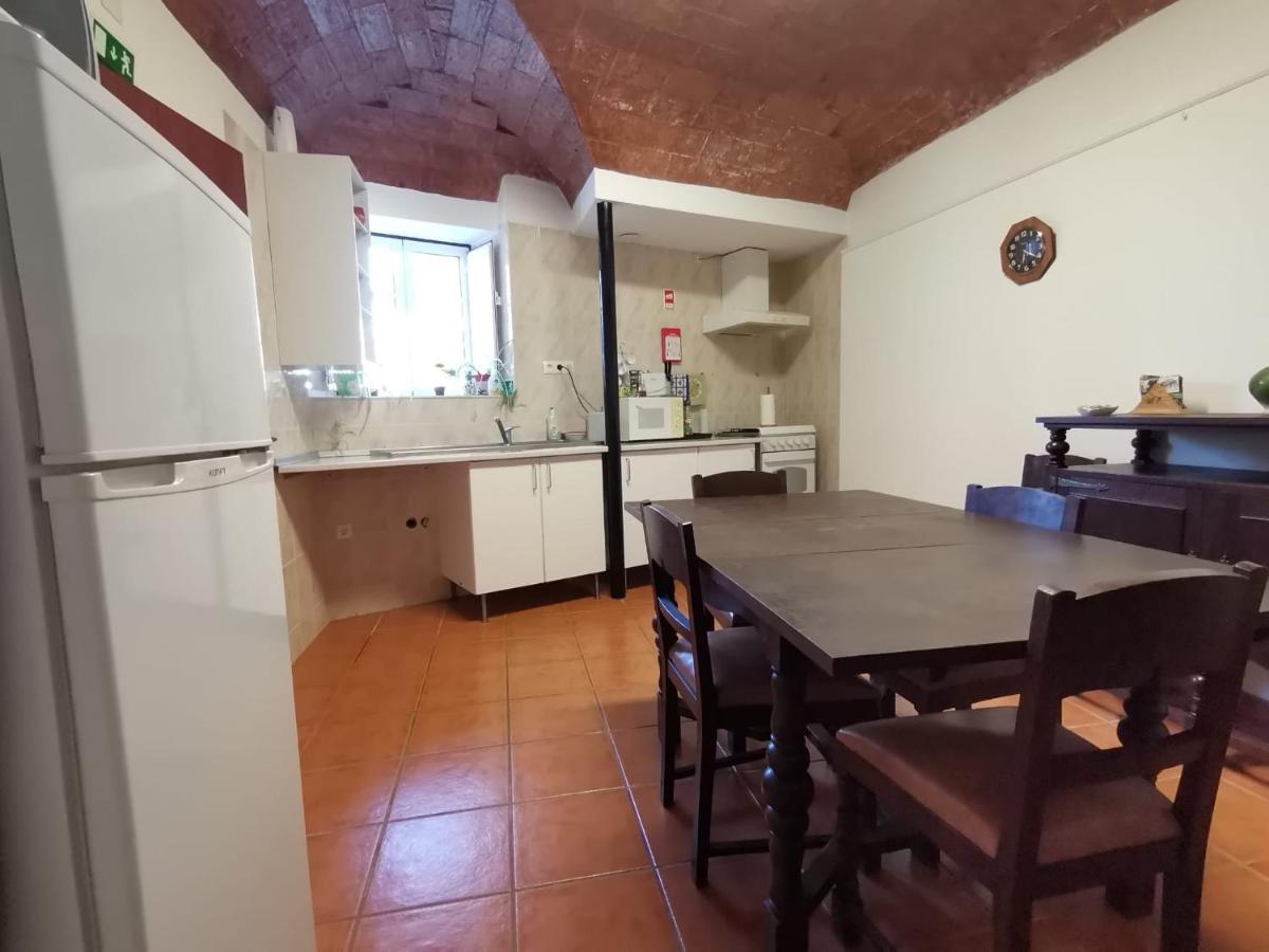 Casa Do Castelo 호텔 아라이오로스 외부 사진