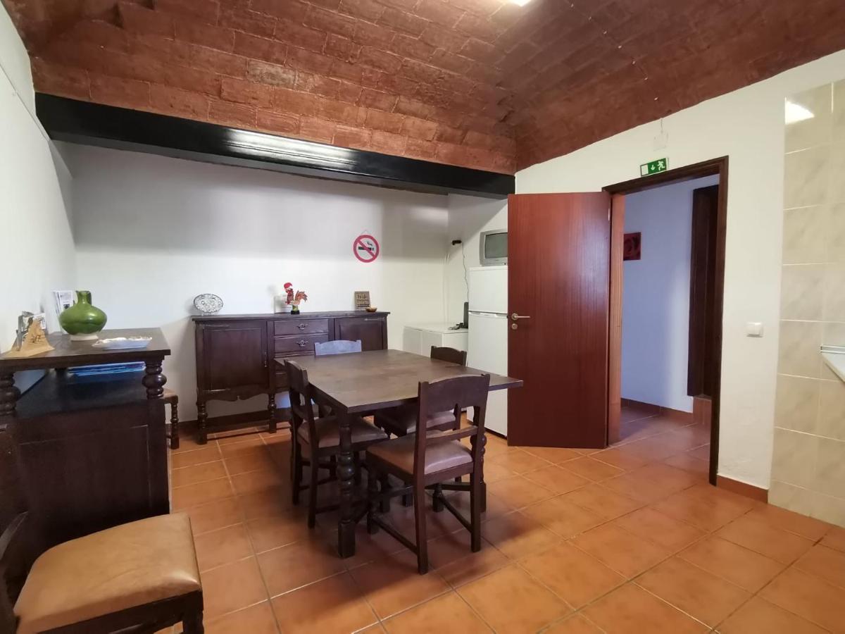 Casa Do Castelo 호텔 아라이오로스 외부 사진