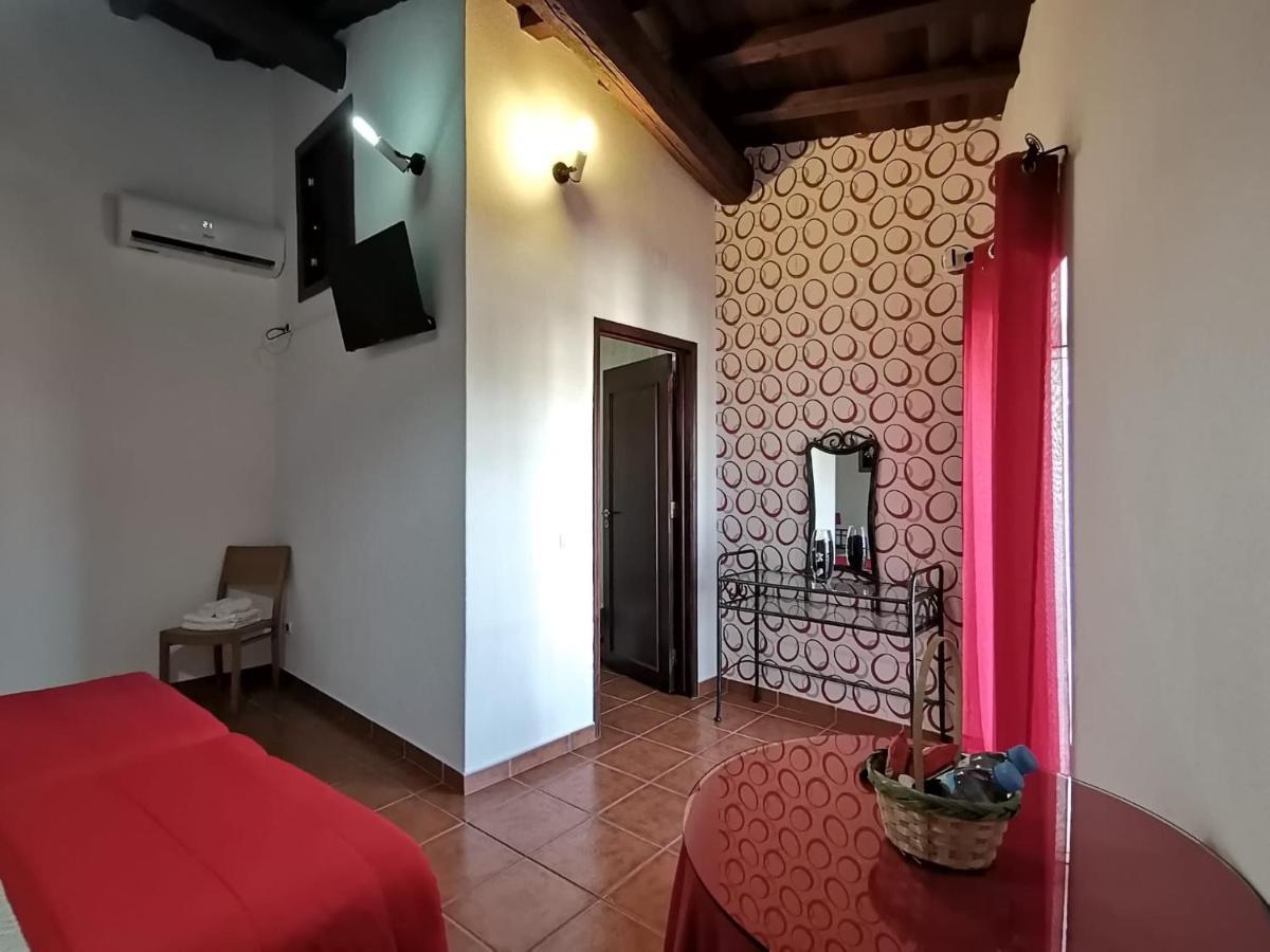 Casa Do Castelo 호텔 아라이오로스 외부 사진