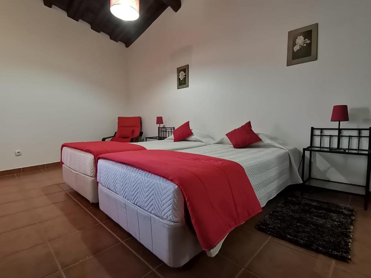 Casa Do Castelo 호텔 아라이오로스 외부 사진