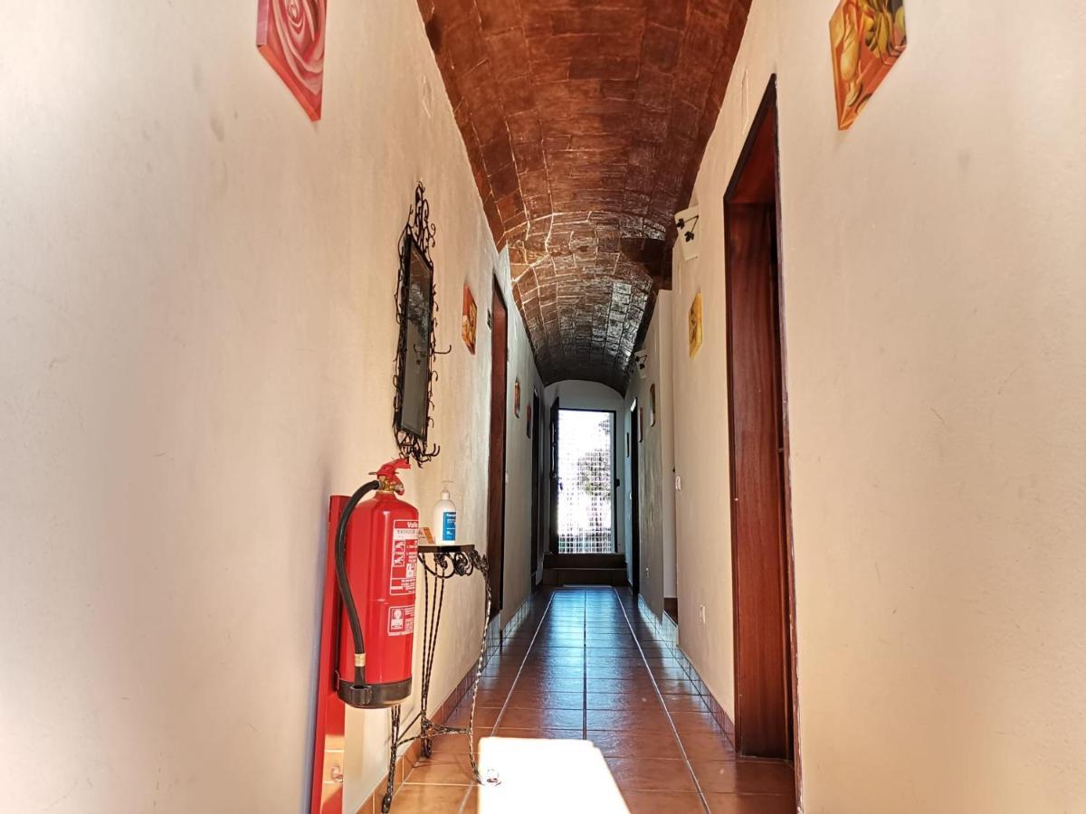 Casa Do Castelo 호텔 아라이오로스 외부 사진