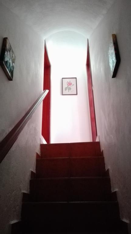 Casa Do Castelo 호텔 아라이오로스 외부 사진