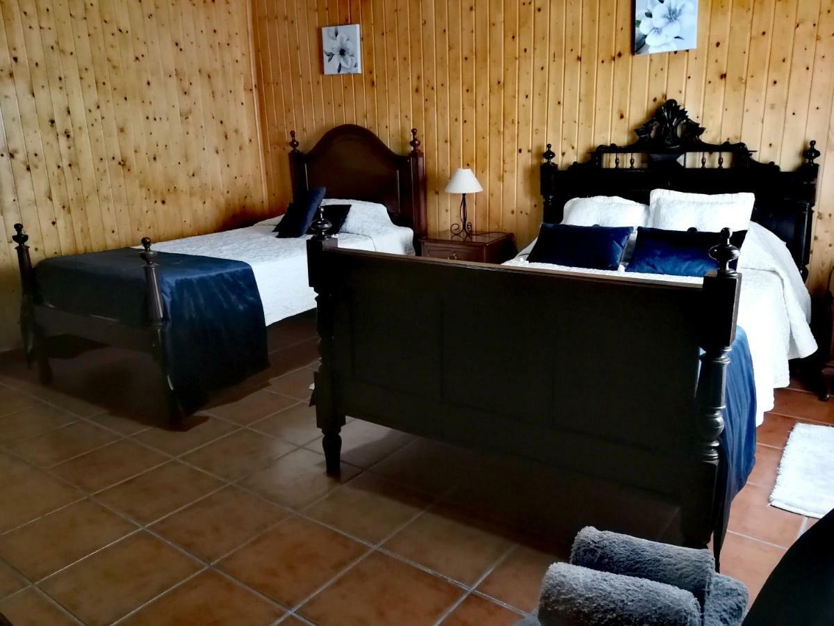 Casa Do Castelo 호텔 아라이오로스 외부 사진