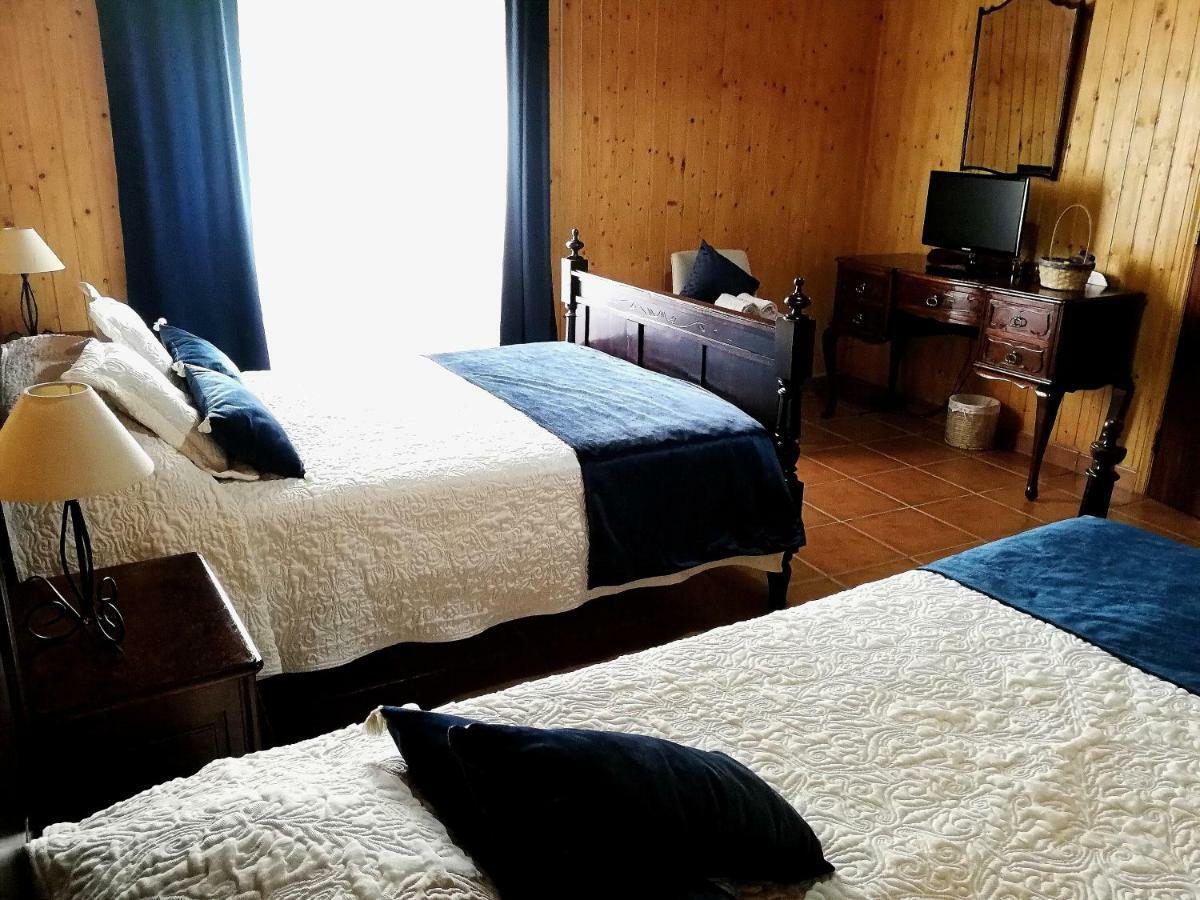 Casa Do Castelo 호텔 아라이오로스 외부 사진